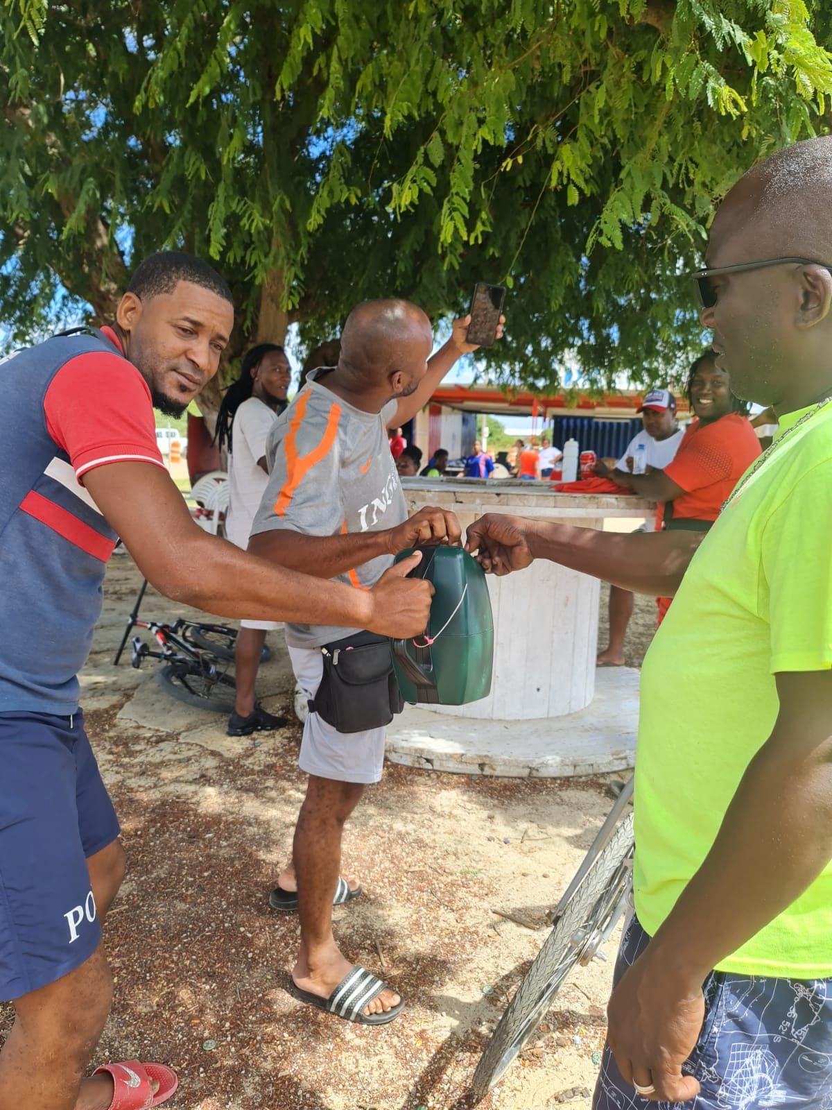 Boneiro Atc Deporte 11