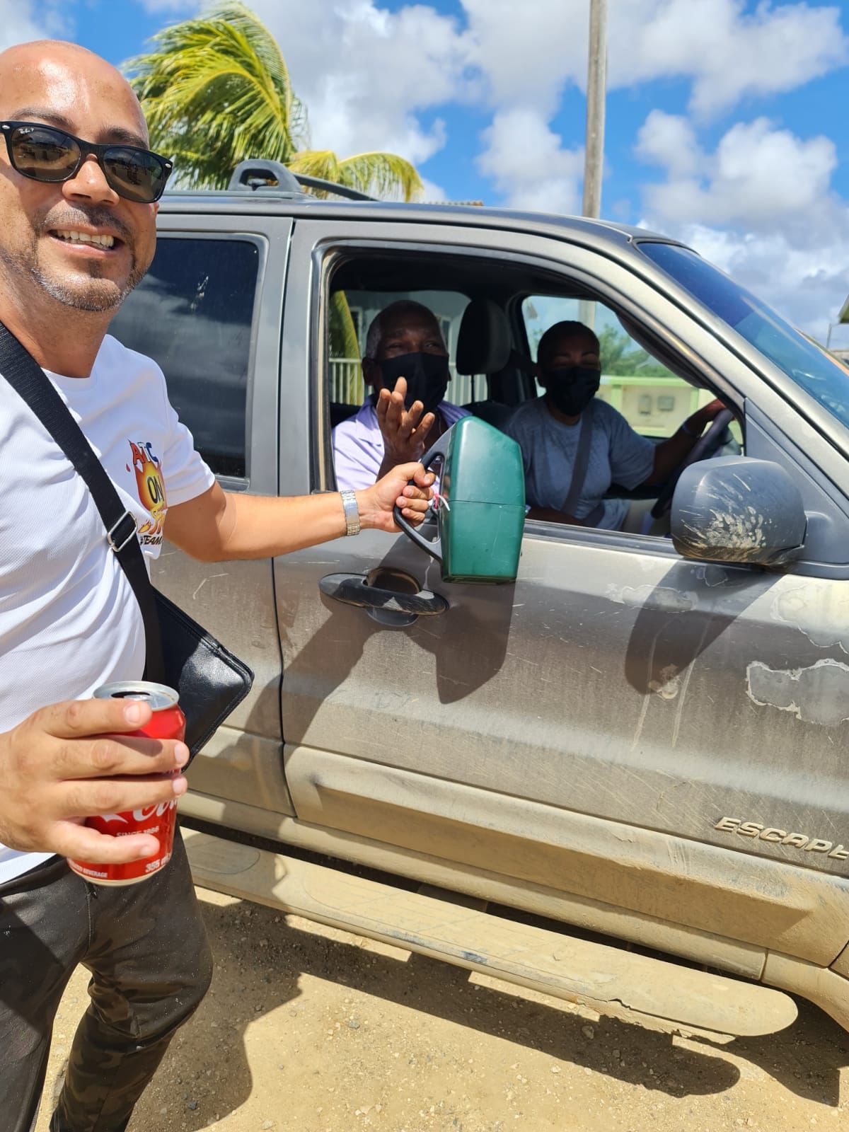 Boneiro Atc Deporte 16