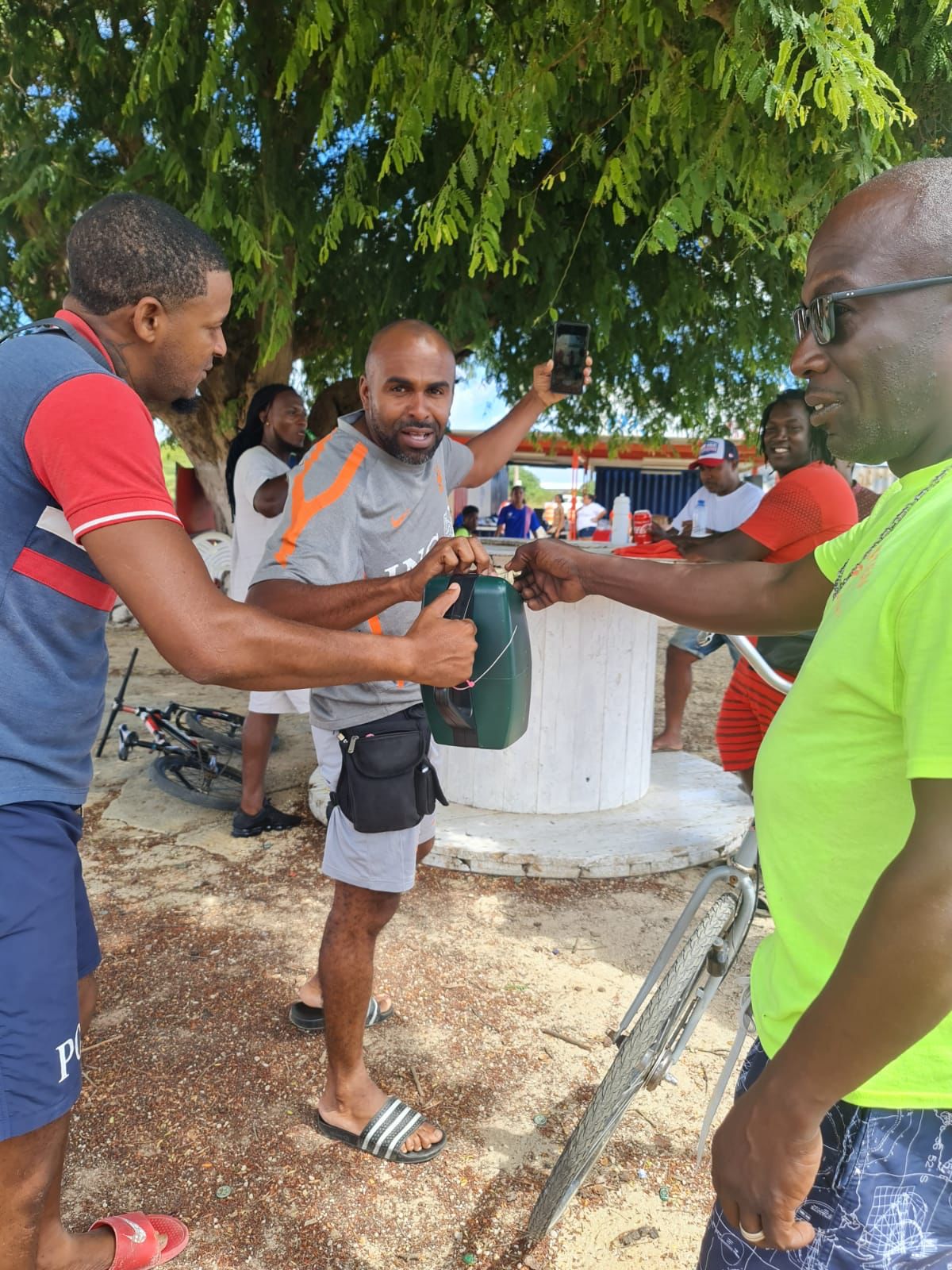 Boneiro Atc Deporte 18