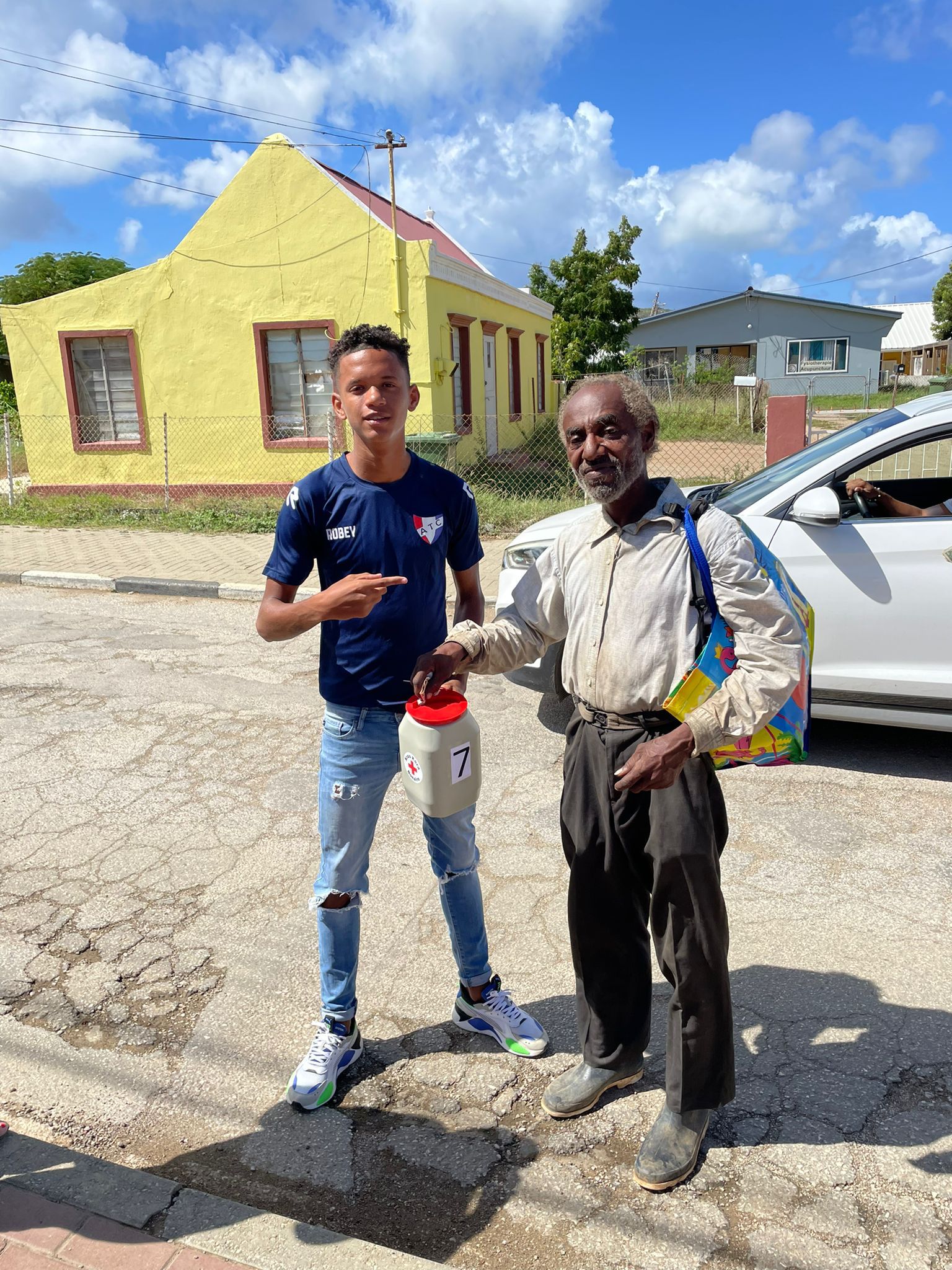 Boneiro Atc Deporte 23