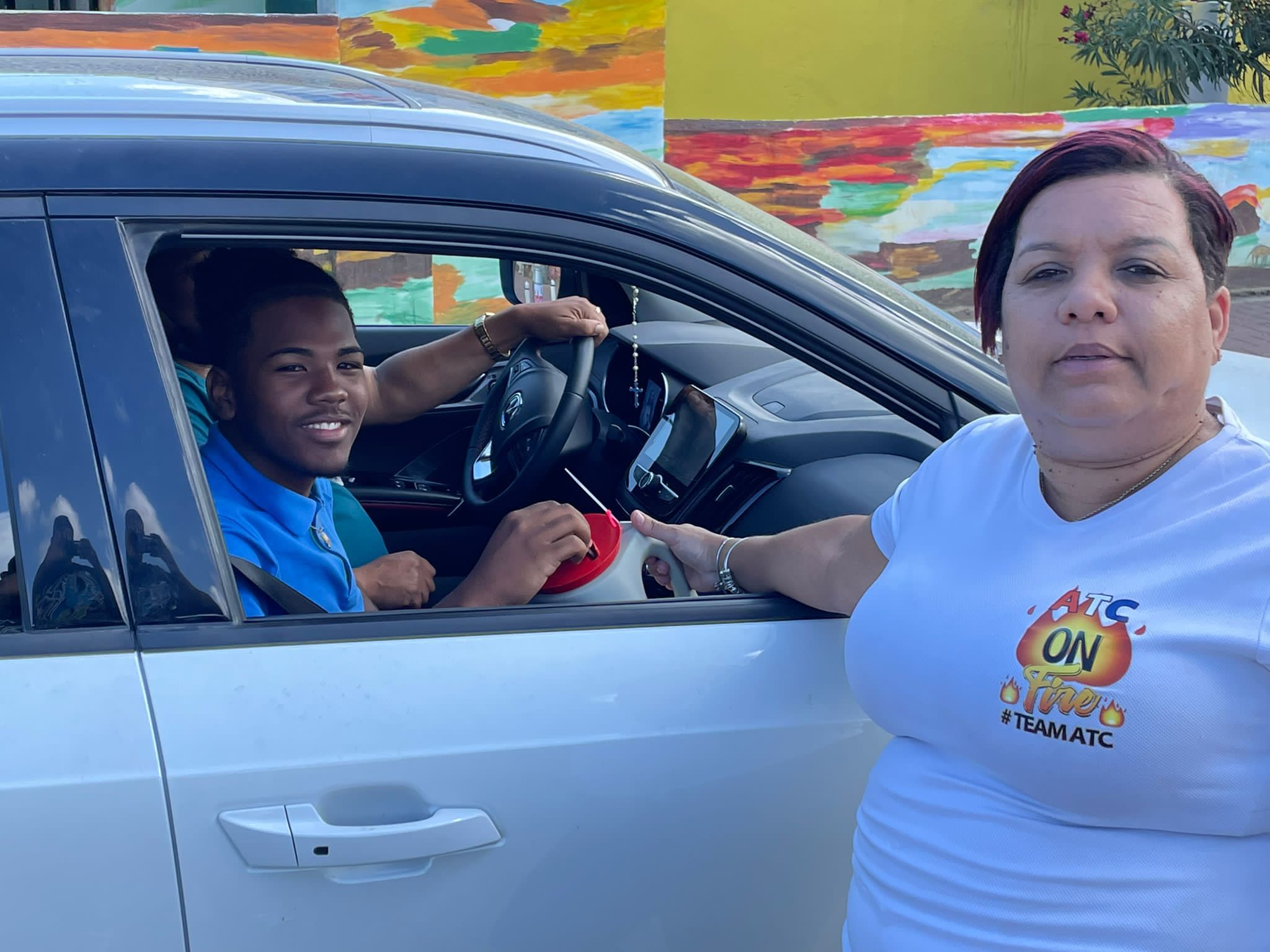 Boneiro Atc Deporte 25