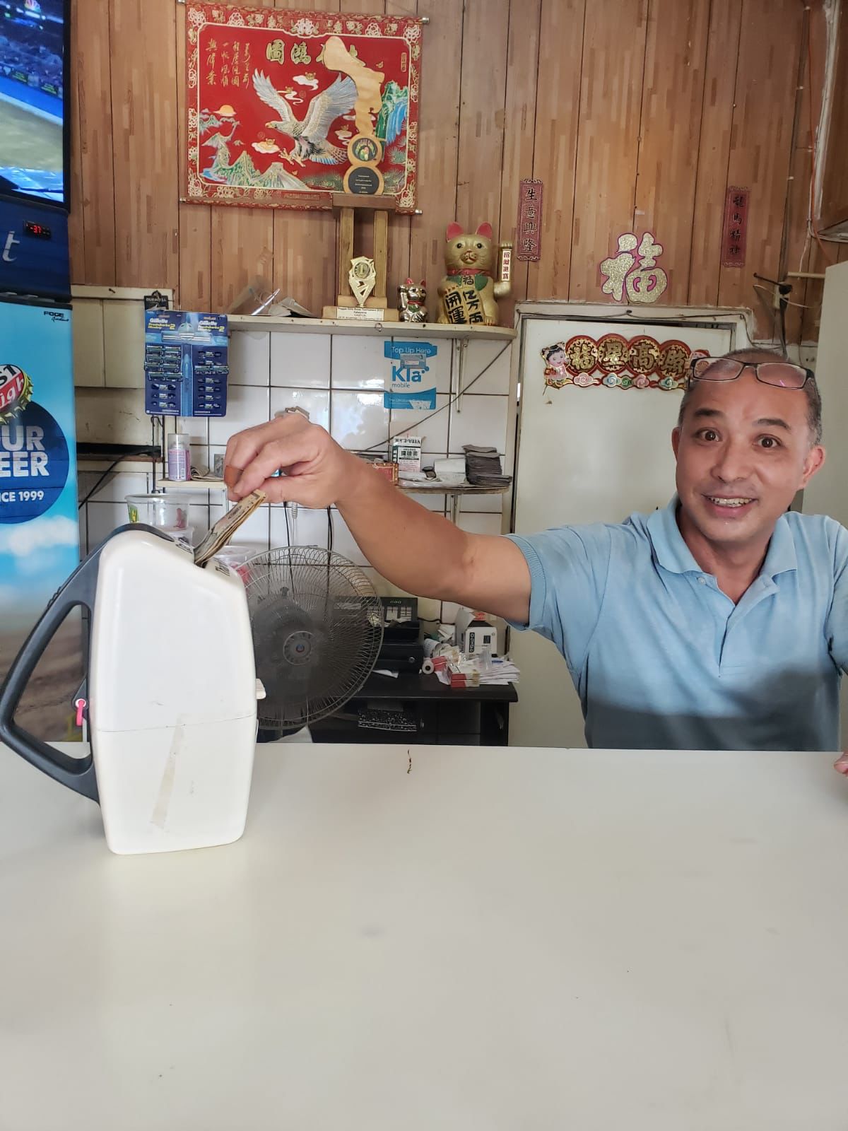 Boneiro Atc Deporte 26