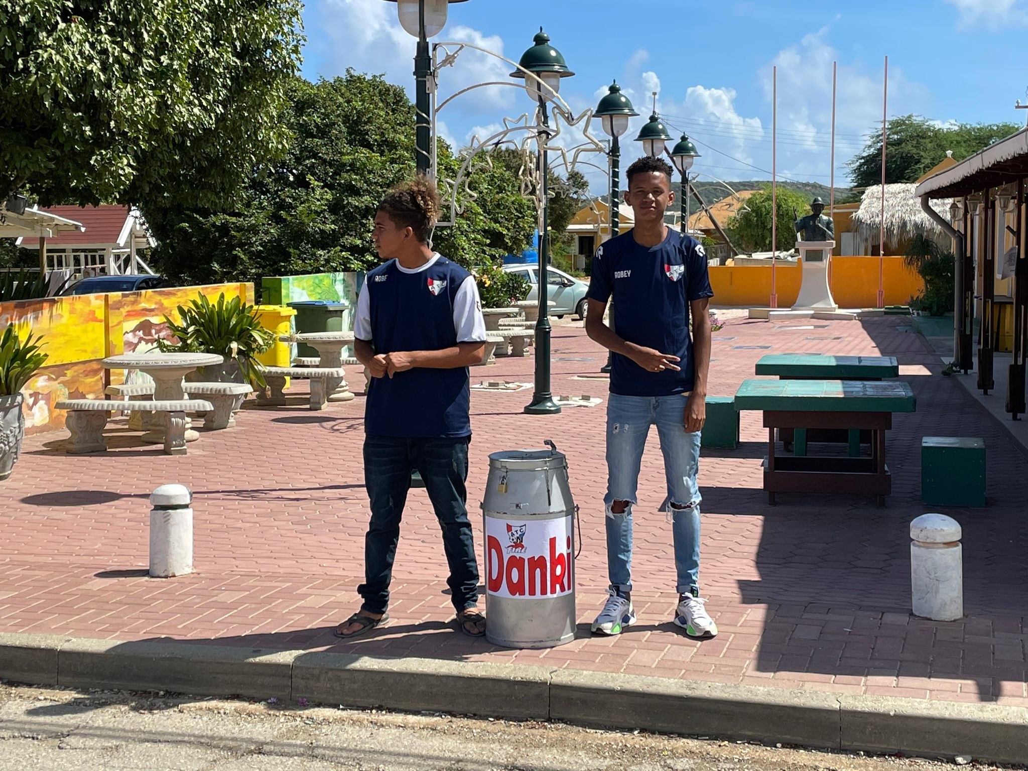 Boneiro Atc Deporte 27