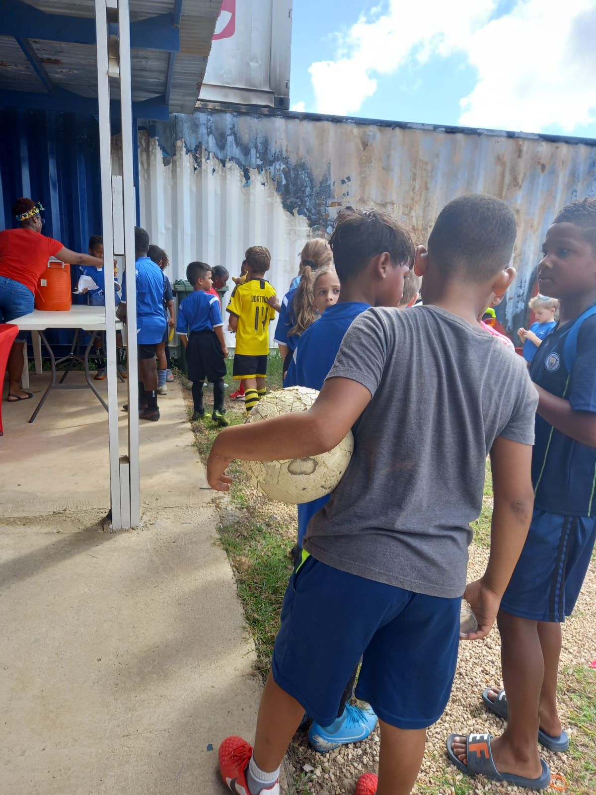 Boneiro Atc Deporte 43