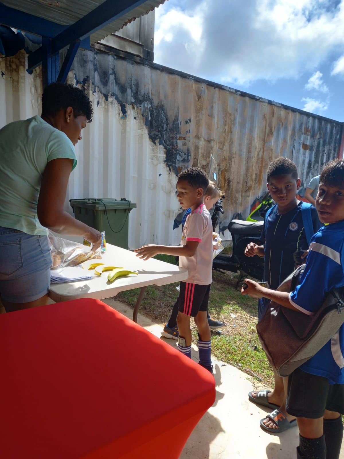 Boneiro Atc Deporte 44