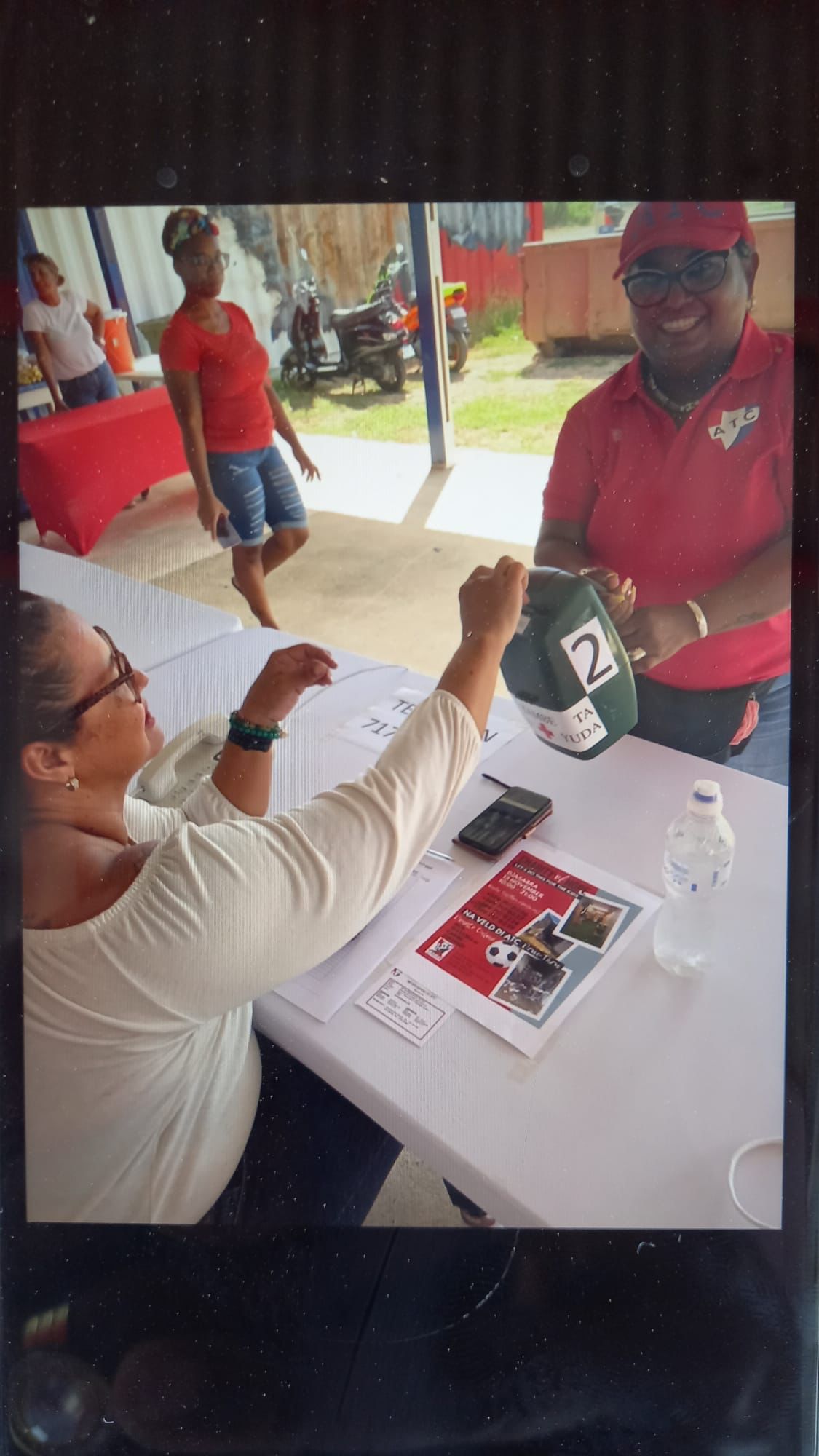 Boneiro Atc Deporte 45