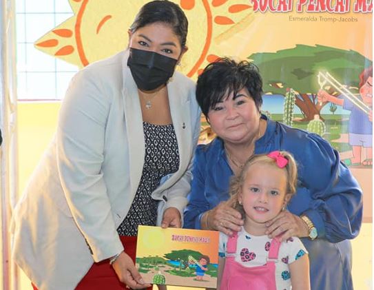 Xiomara Maduro Ruiz Buki