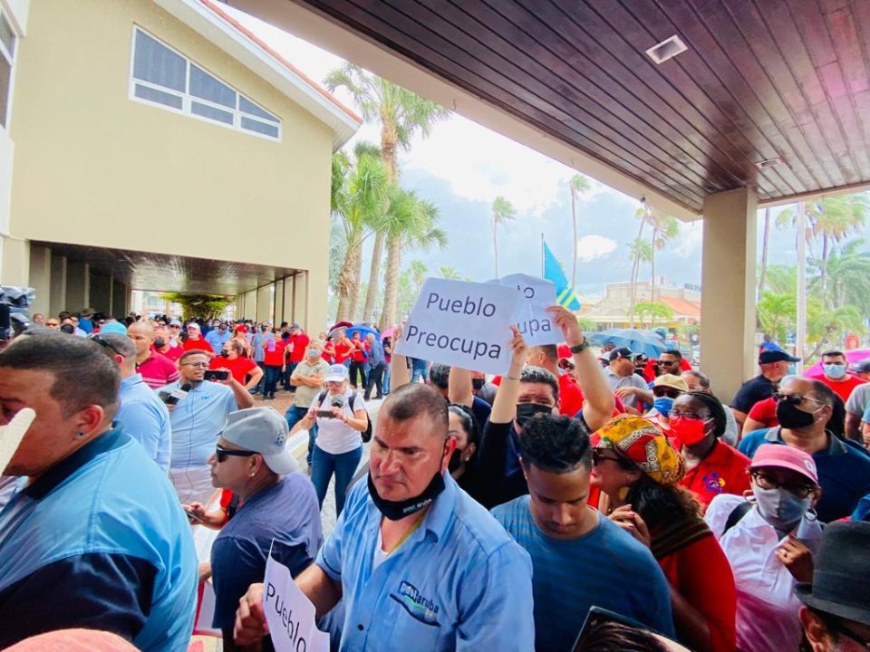Manifestacion 1
