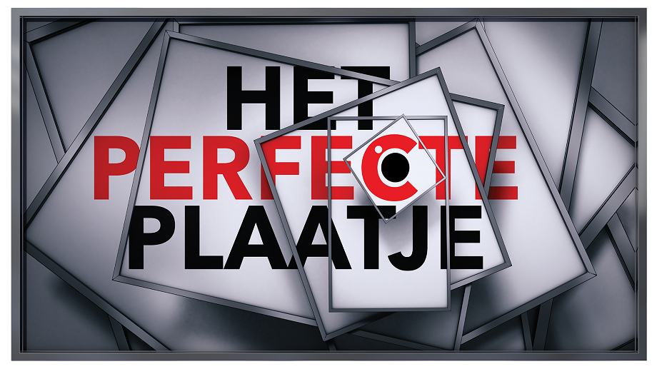 A Graba Final Di E Programa ‘Het Perfecte Plaatje’ Di Rtl4 Na Boneiru 161 Perfect Plaatje 1