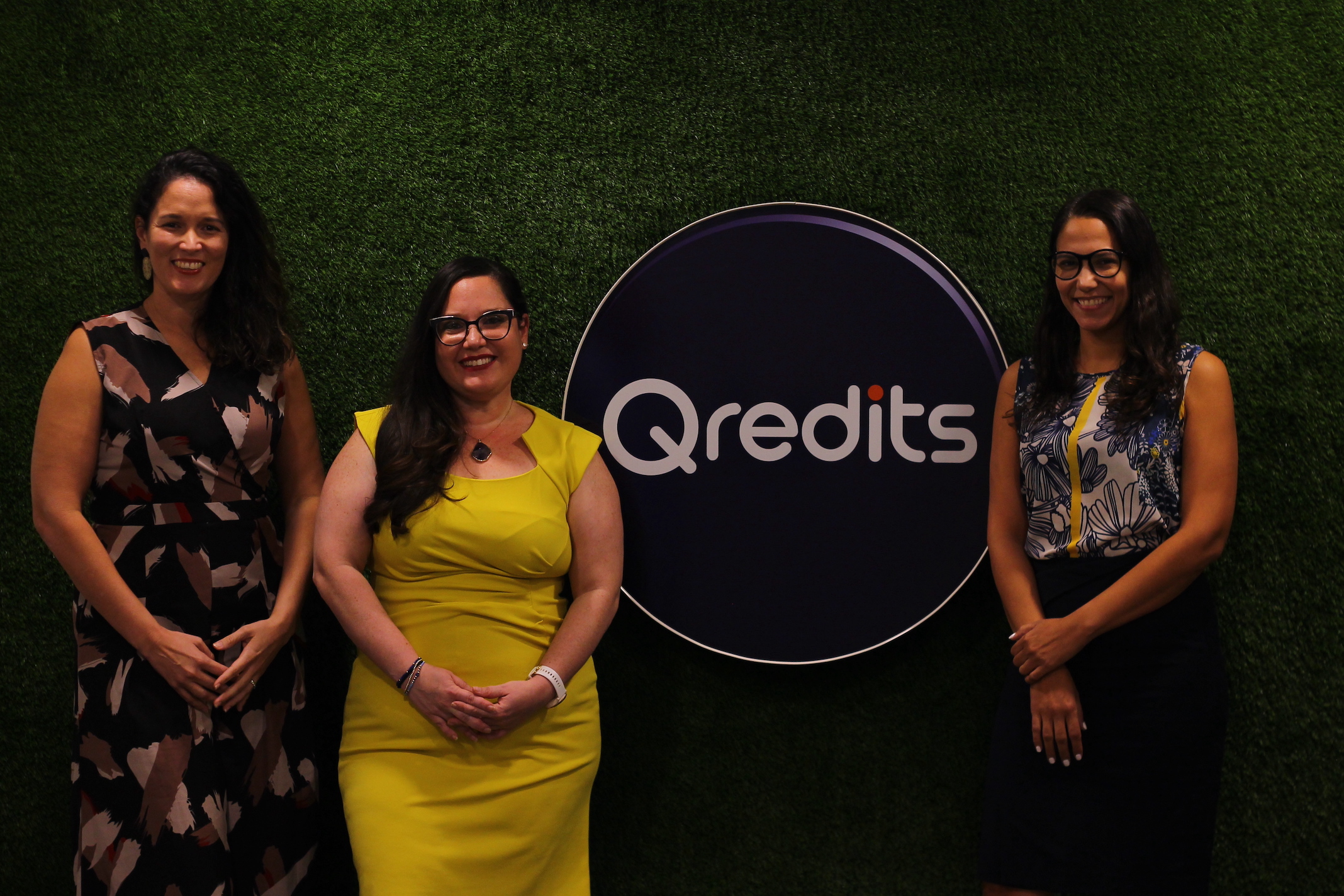 Cu Tayer Pa Coachnan Di Qredits Aruba, A.t.a. Proactivo Den Desaroyo Di Segmento “Niche” Cu Aruba Signature Experiences 161 Qredits 3