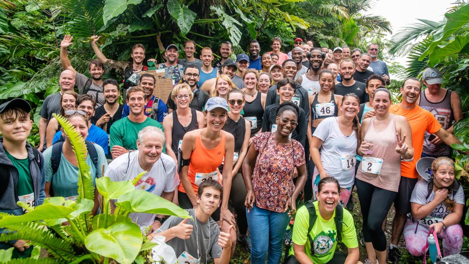 Sea To Scenery 2021 Group Photo 1