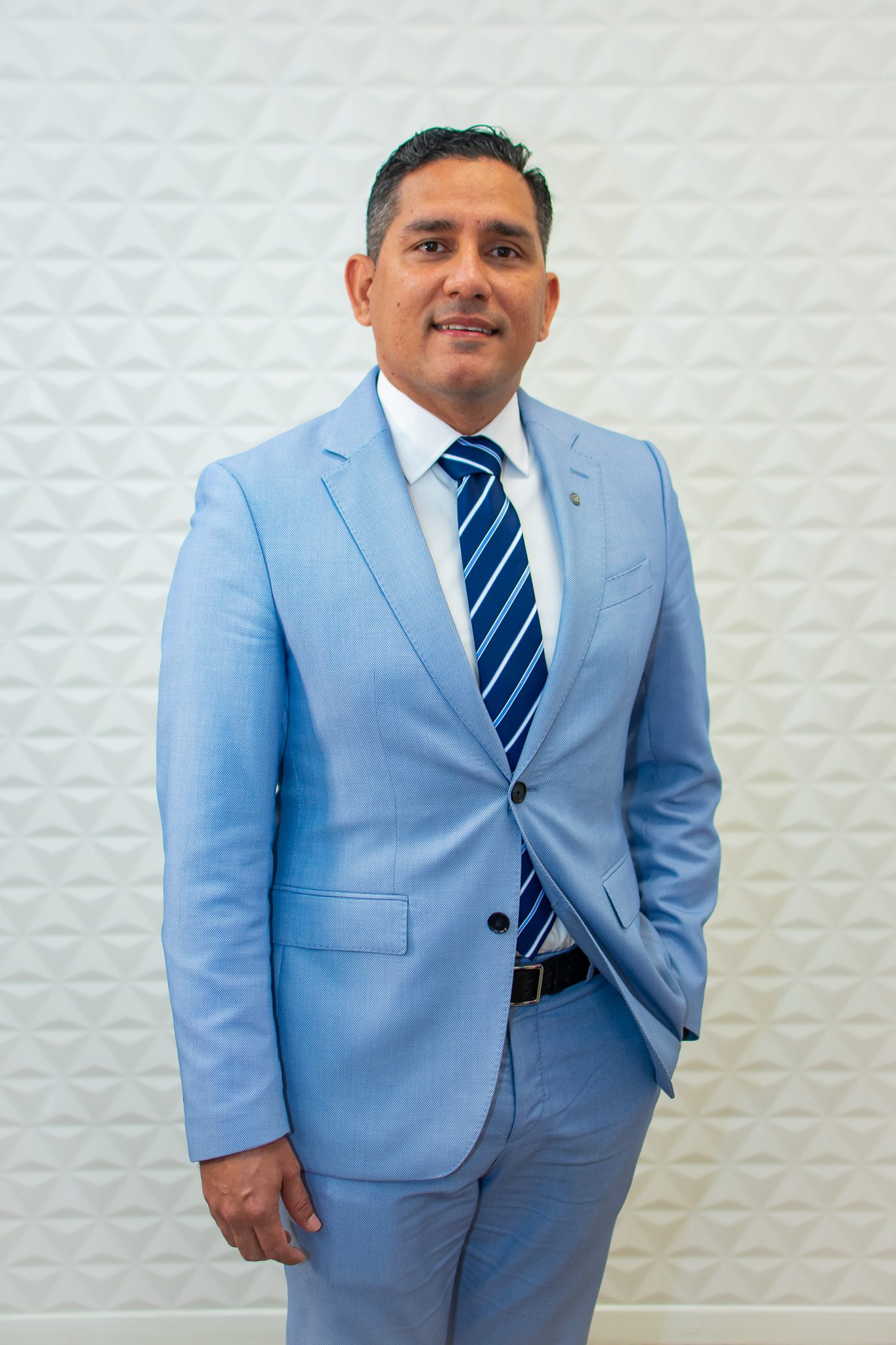 Minister Ursell Arends 100 Dia Di Gobernacion 160 Ursell Arends Profile 1