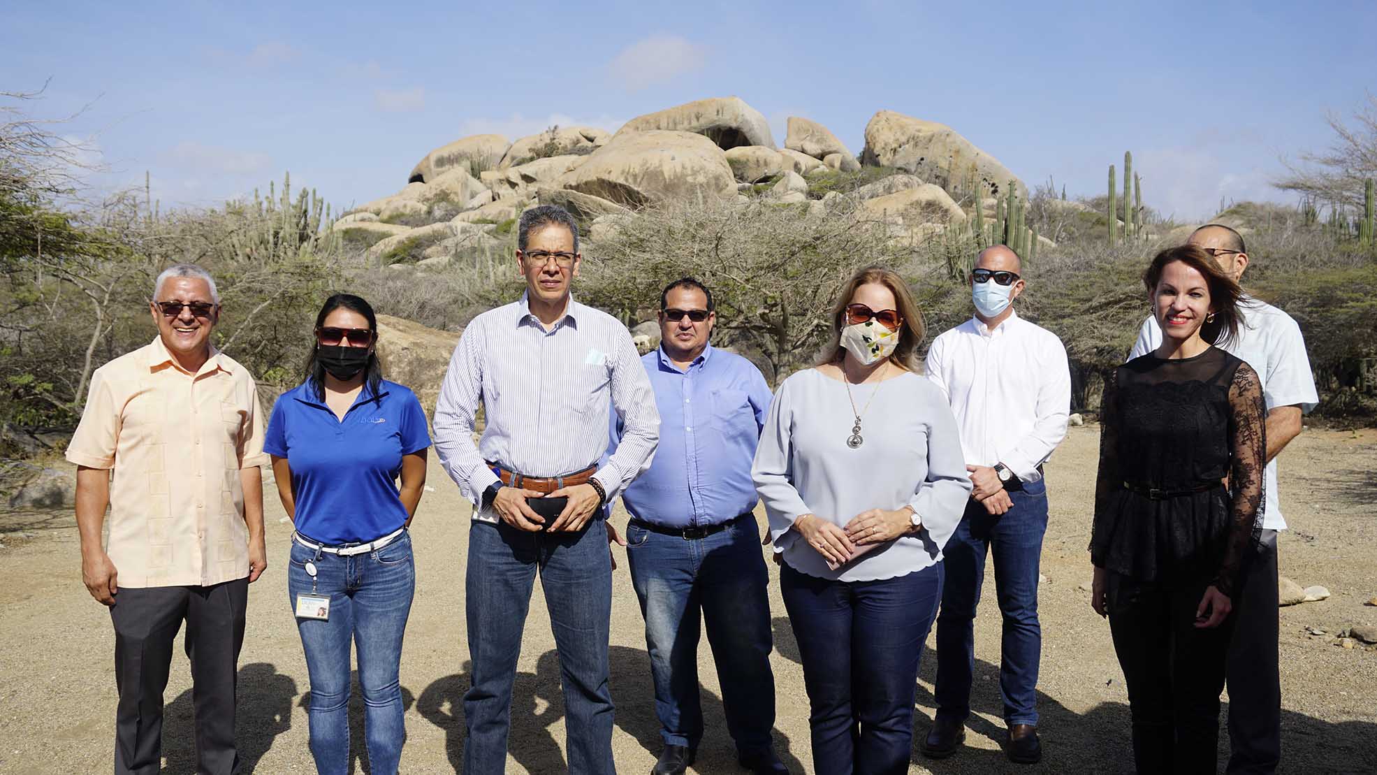 Parke Ayo Prome Piedra1