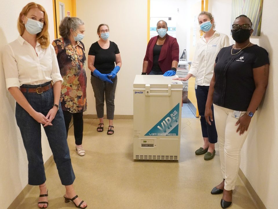 Vaccines For Children Arrive 01