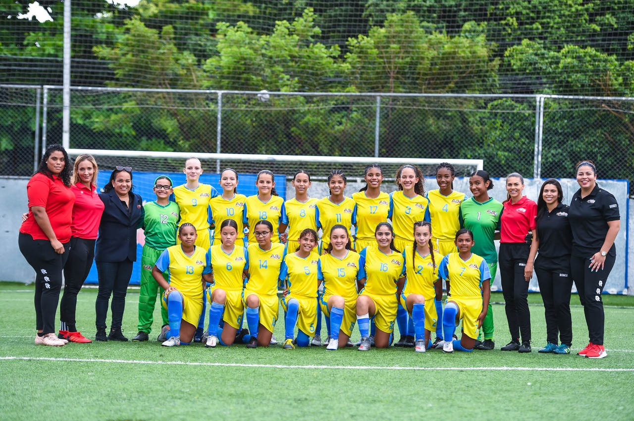 Futbol Damas 2