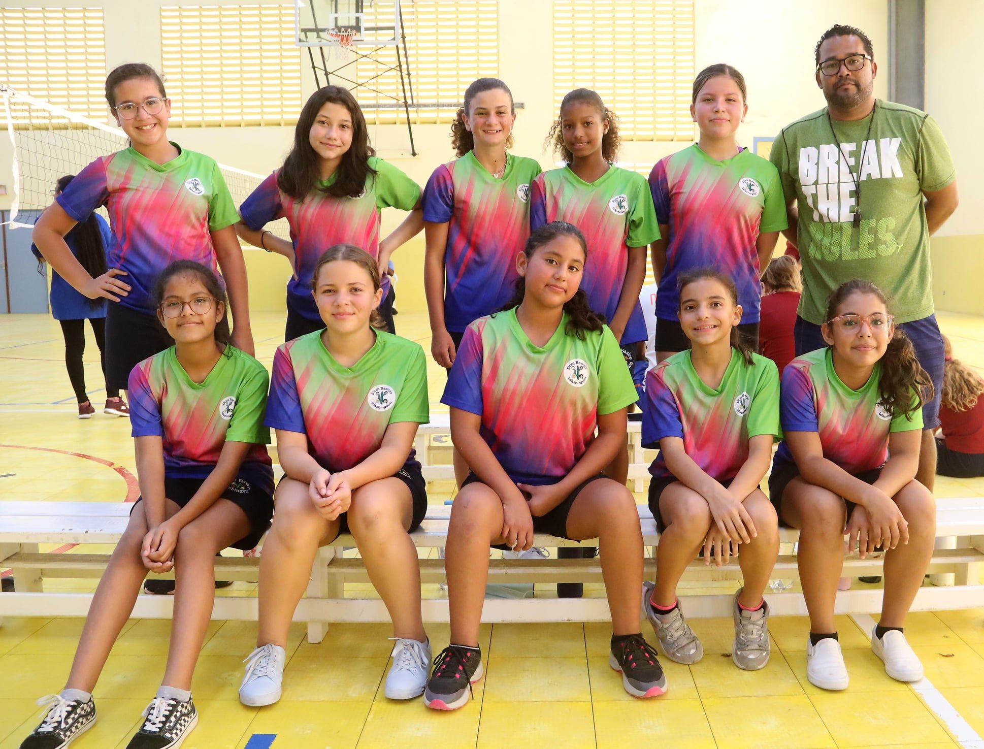 Bisa Cu Resultado Di E Campeonato Di Volleyball Escolar Enseñansa Basico Mucha Muher Y Mucha Hombre 160 273709676 4851095908336974 9061135988987564875 N