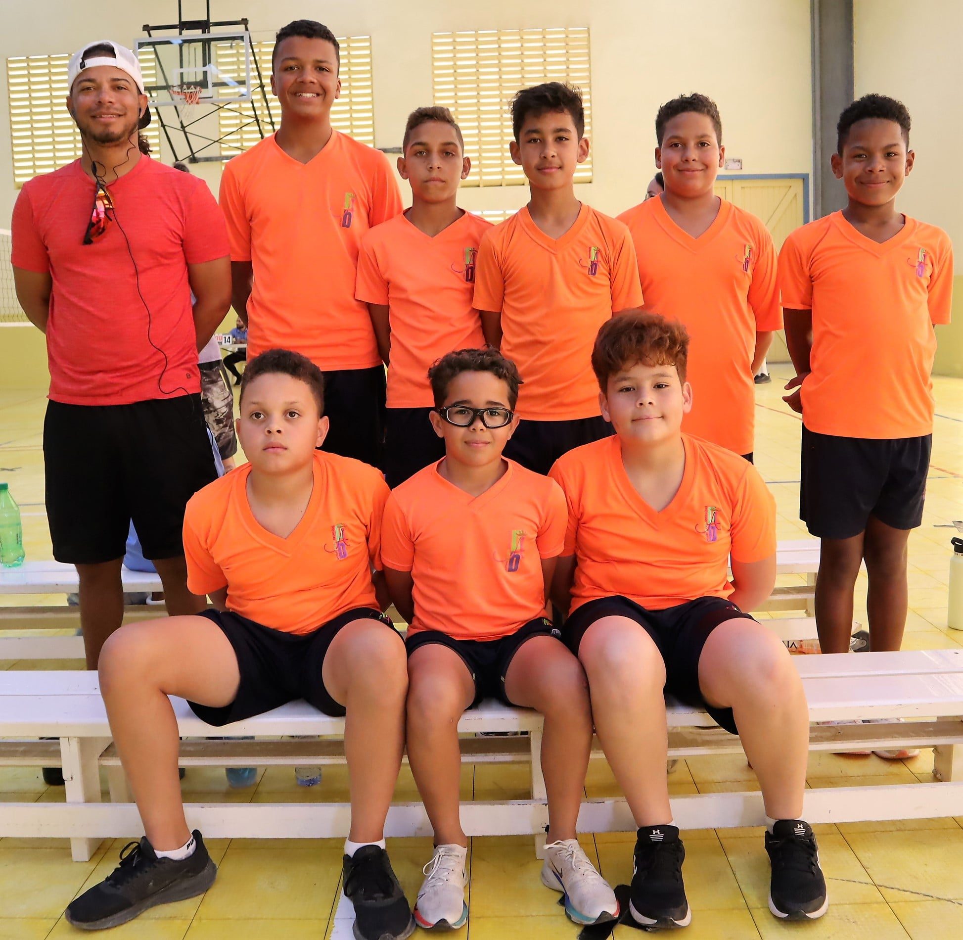 Bisa Cu Resultado Di E Campeonato Di Volleyball Escolar Enseñansa Basico Mucha Muher Y Mucha Hombre 165 274080473 4872564566190108 3168068274236273051 N