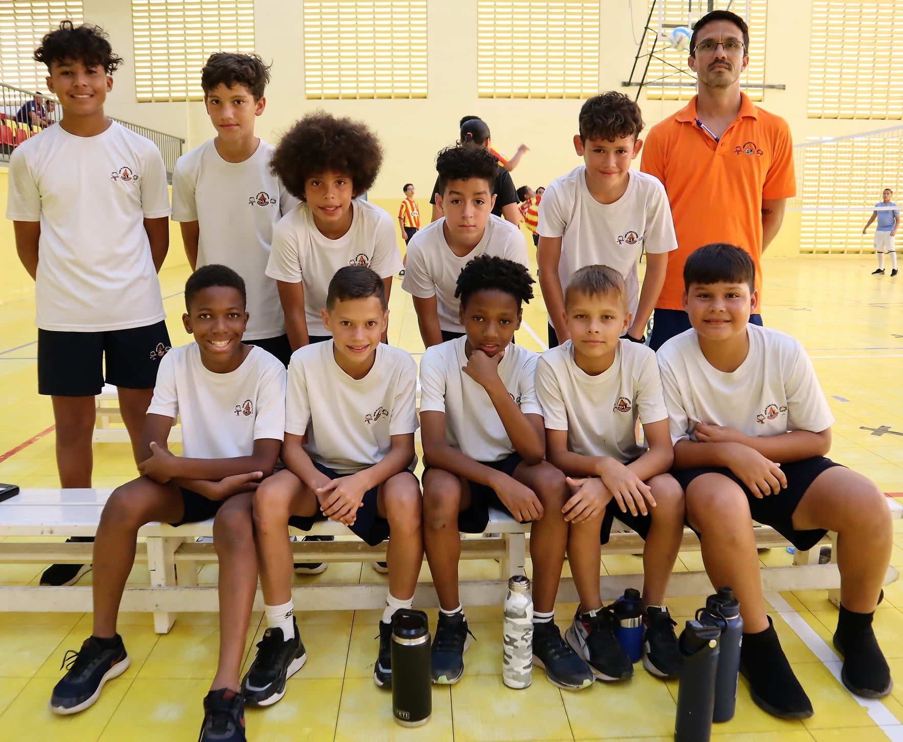 Bisa Cu Resultado Di E Campeonato Di Volleyball Escolar Enseñansa Basico Mucha Muher Y Mucha Hombre 161 274121639 4872564692856762 6896638547553137662 N