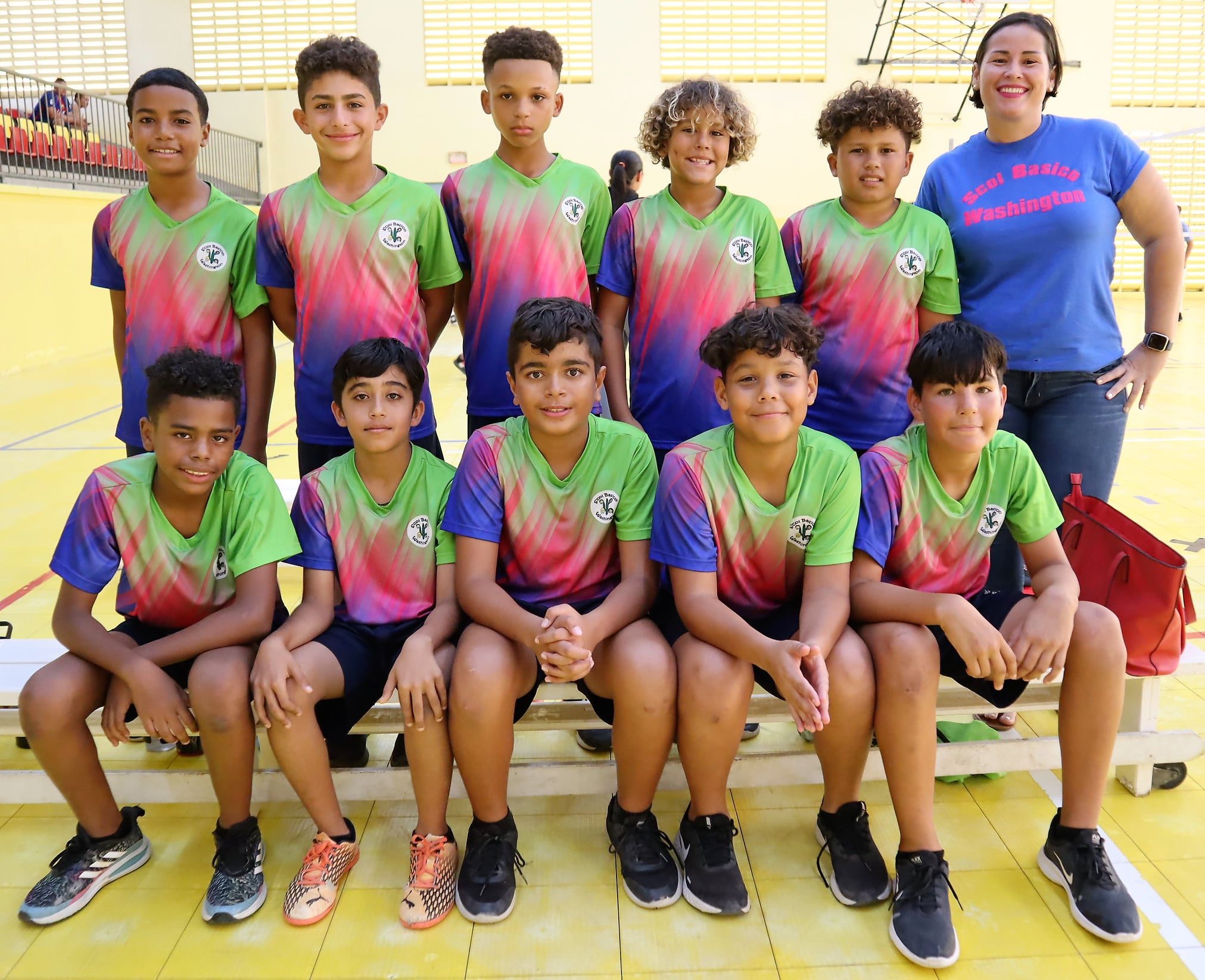 Bisa Cu Resultado Di E Campeonato Di Volleyball Escolar Enseñansa Basico Mucha Muher Y Mucha Hombre 166 274235459 4872564916190073 8856272485705179415 N
