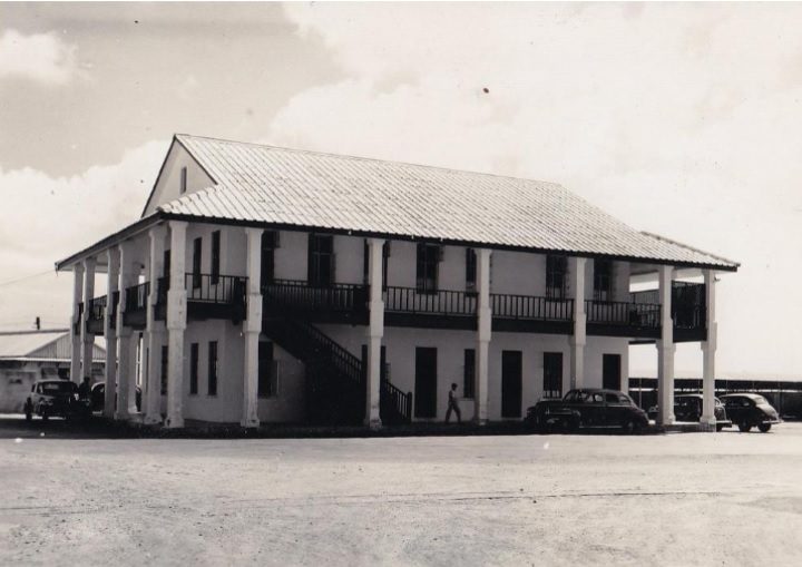 Eagle Foto 2 Headquarters