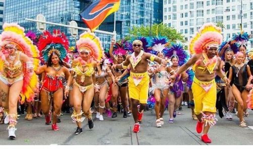 Zomer Carnaval