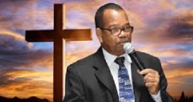 Pastor