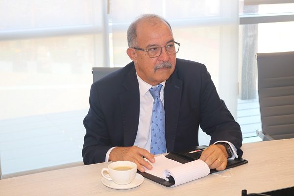 Minister Rocco Tjon: A Ricibi E Plan Multi-Anual Pa 2022-2026 Di Cede Aruba 162 Cede Aruba3