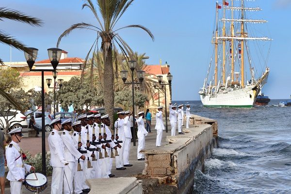 Inskripshon Pa Formashon Di Militarnan Den Karibe Ta Bolbe Start 161 Foto Ceremonieel3