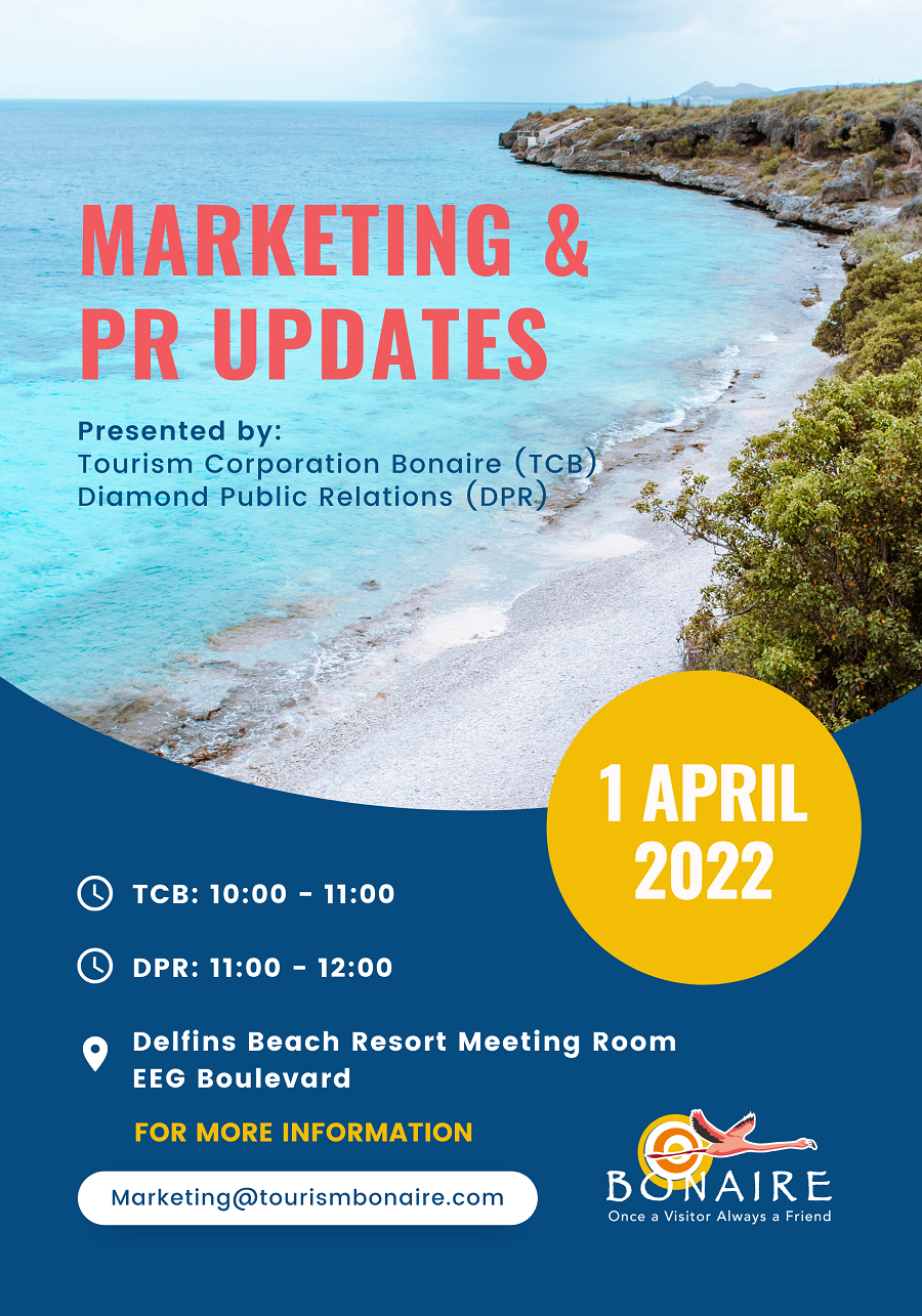 Marketing Pr Updates April 1St 2022 2