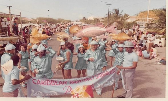 Recuerdos Di Carnaval2