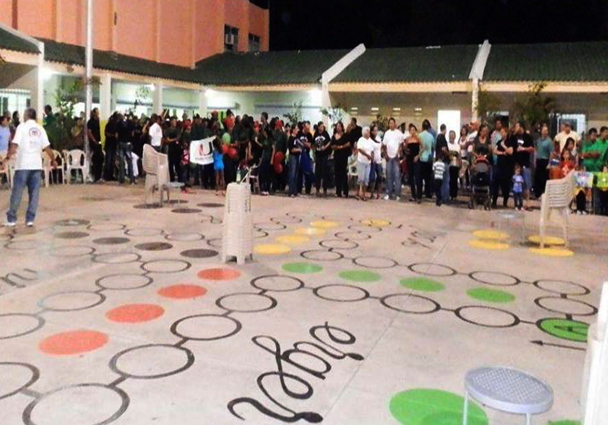 Mens Erger Je Niet Live Edited 1