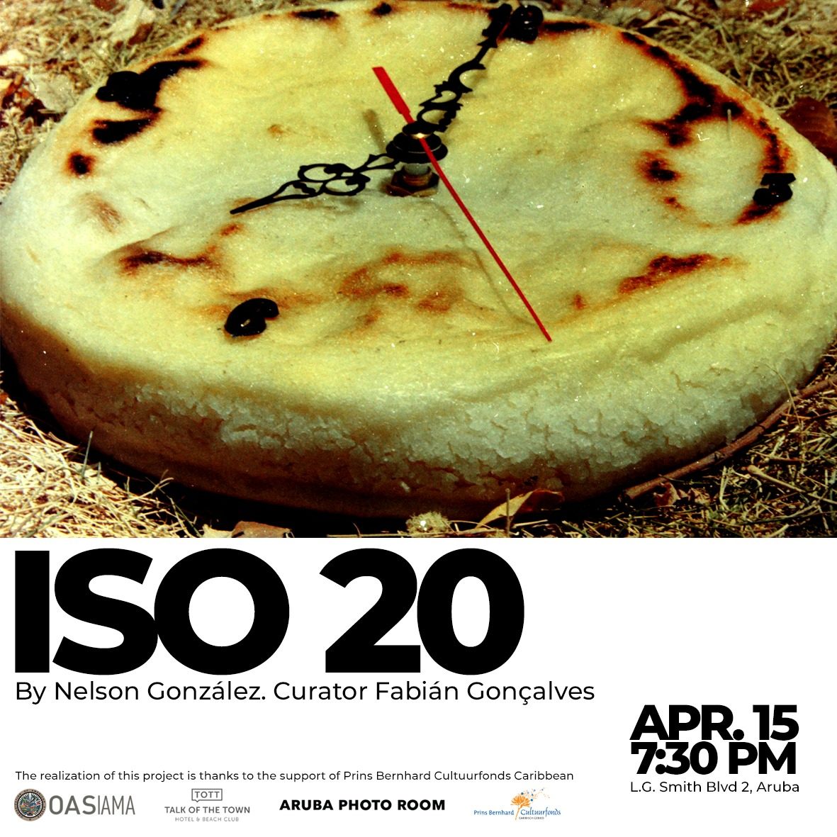 Aruba Photo Room Ta Presenta, Iso 20 Un Exhibicion Di Fotografia Di Nelson Gonzalez 161 Aruba Photo Room4