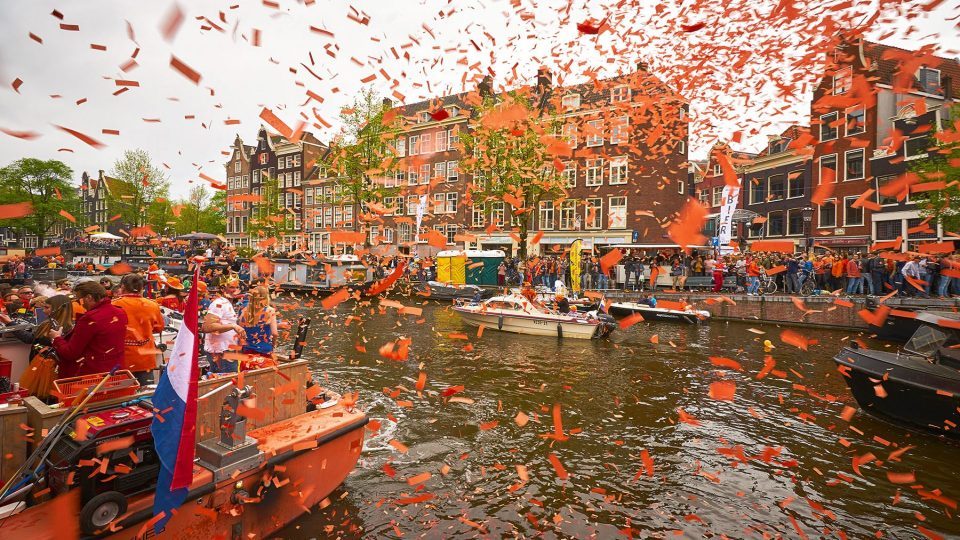 Koningdag