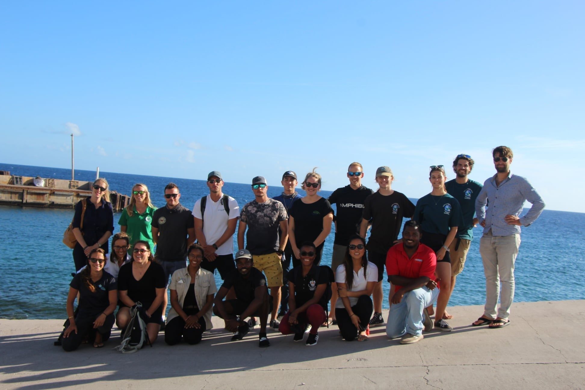 Restauracion Di Rif Den Caribe 11