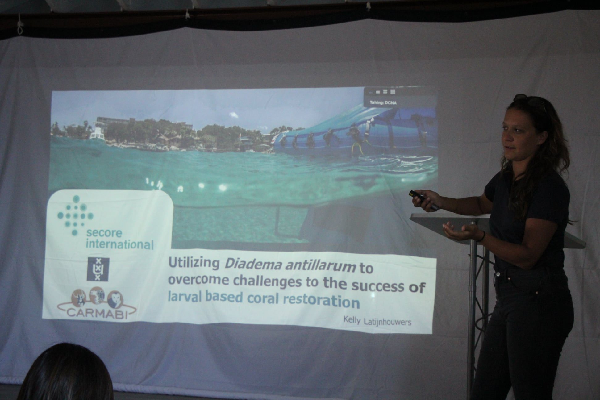 Restauracion Di Rif Den Caribe 23