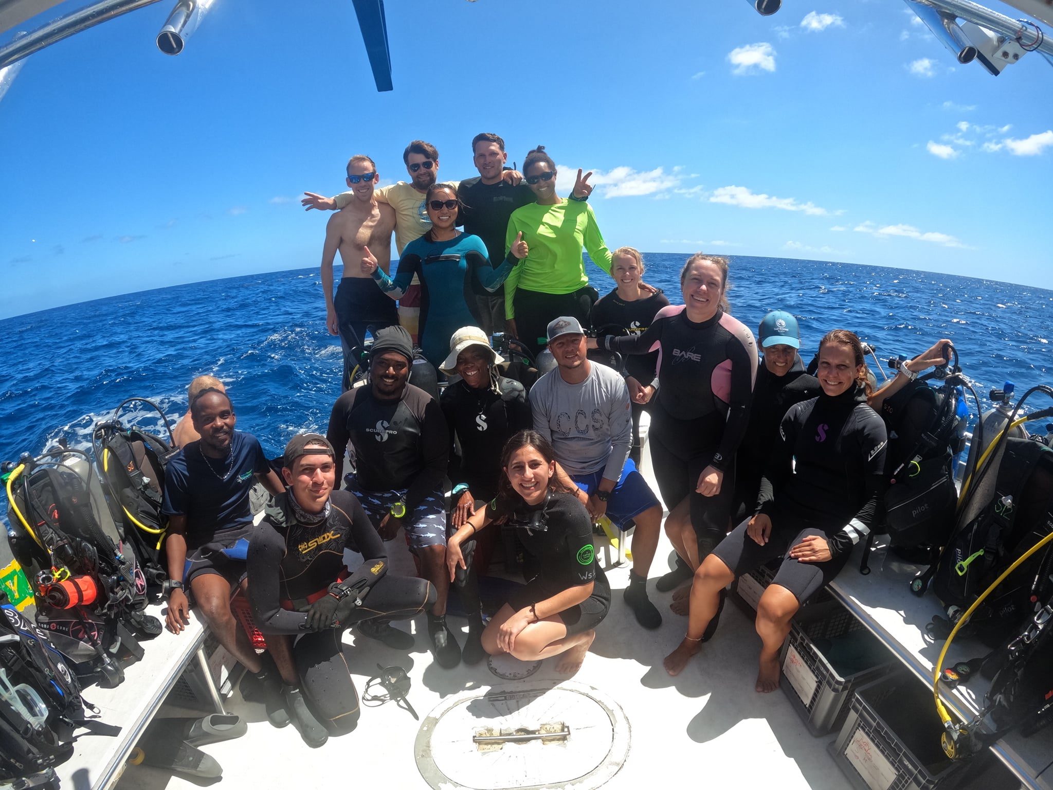 Restauracion Di Rif Den Caribe 4