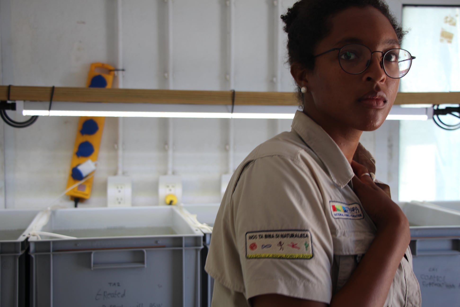 Restauracion Di Rif Den Caribe 5