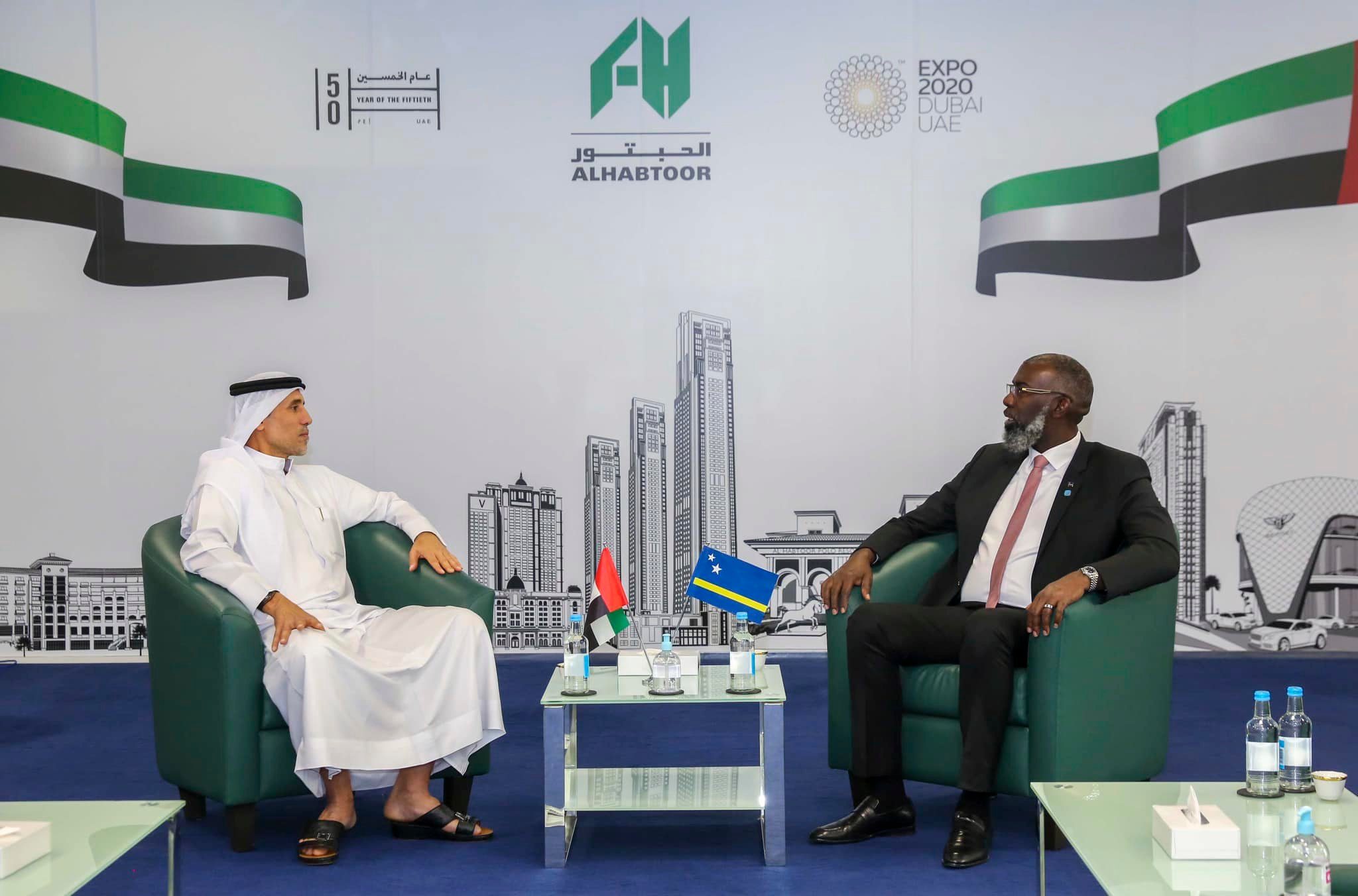 Korsou Dubai 2