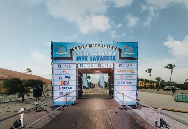 Di 30 ‘Biggest Challenge Of Aruba’ – Reto Mas Grandi Di Aruba, A Yega Final 160 04