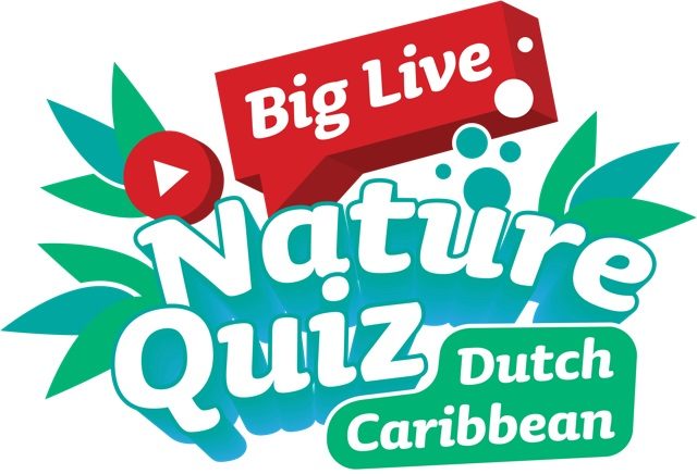Big Live Nature Quiz – Ganadonan Na Corsou, Aruba Y Saba 160 3 Blnq Logo..2022
