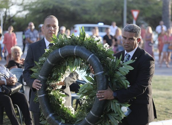 Dodenherdenking................14
