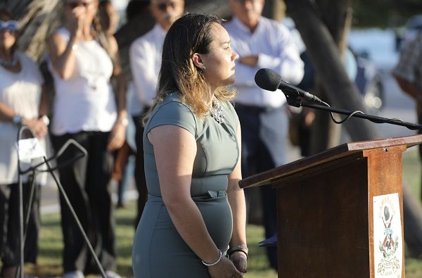 Dodenherdenking................15