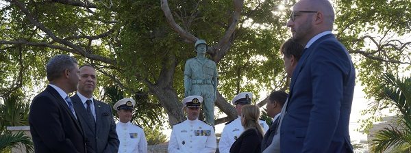 Dodenherdenking............12