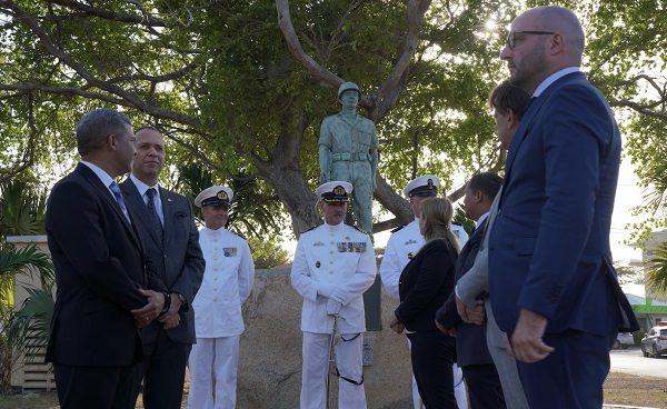 Dodenherdenking.....5