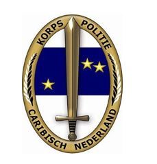 Logo Polis Di Boneiru