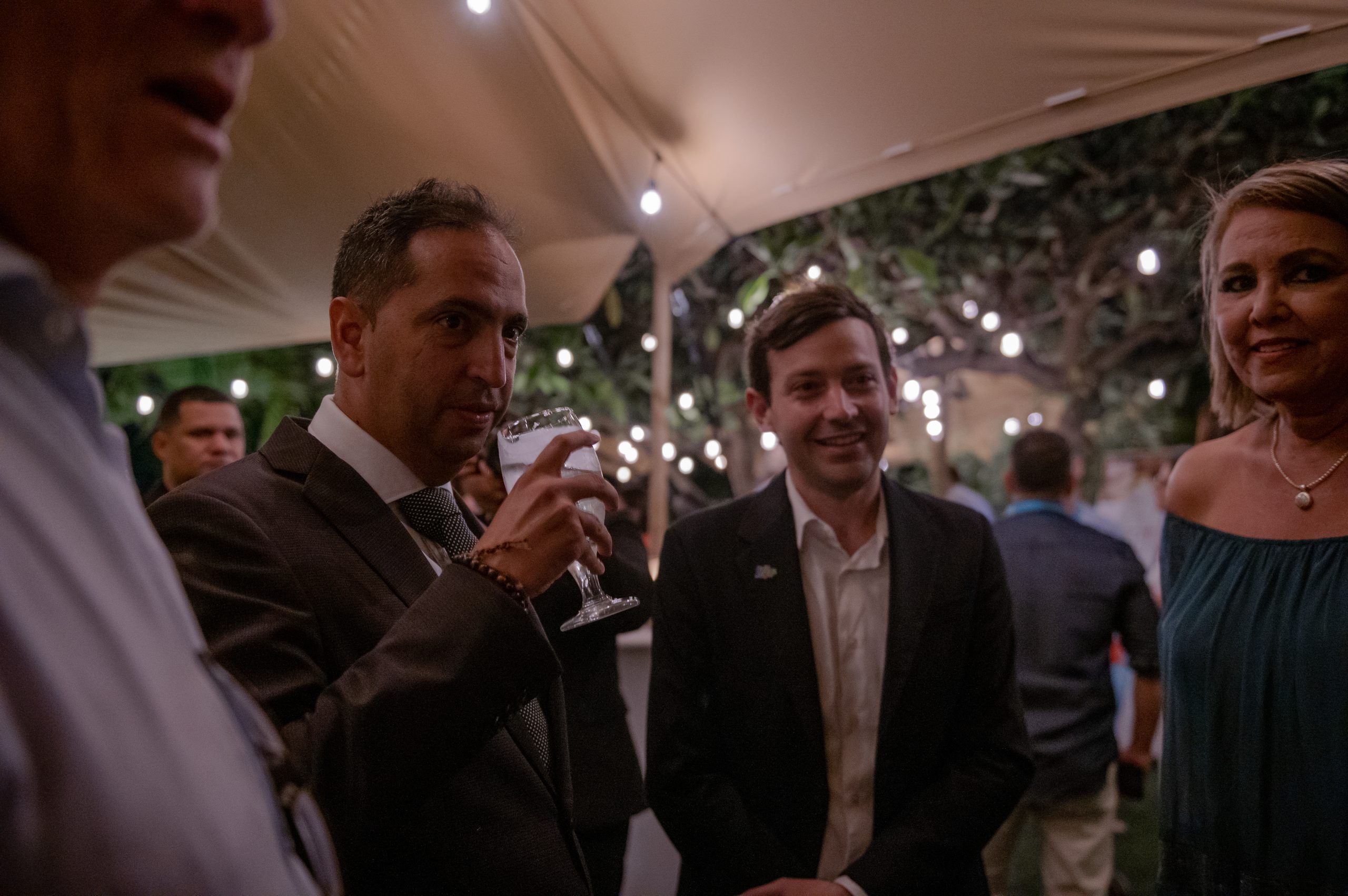 Minister Dangui Oduber 1 Scaled