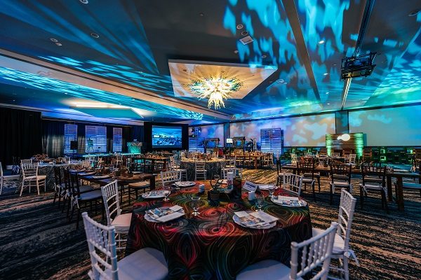 The Hilton Aruba Ta Un Ganado Di Smart Stars 2022 Den E Categoria Di Incentive Hotelero 160 81 Jet04343....1