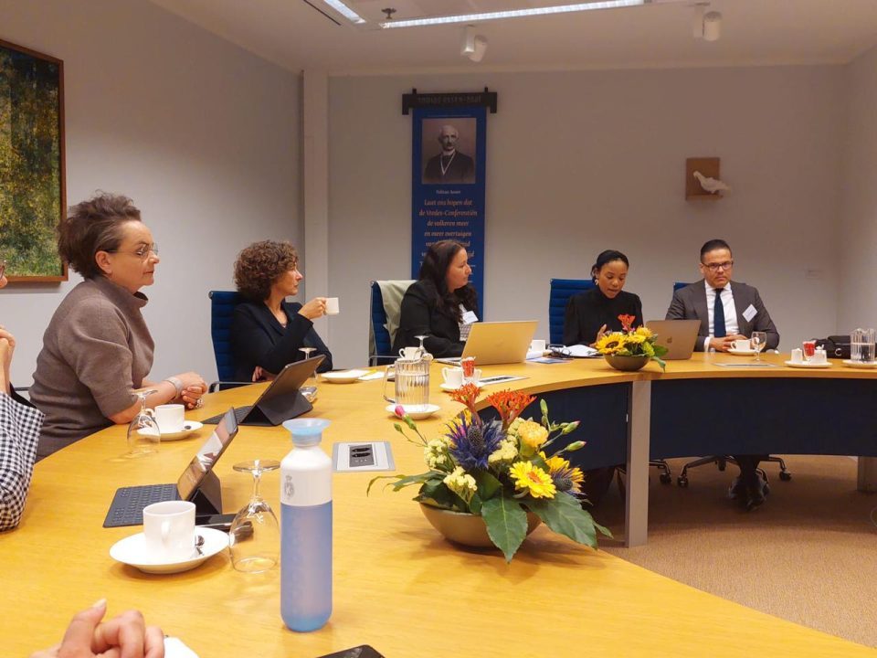 Counterpart Days 1 1