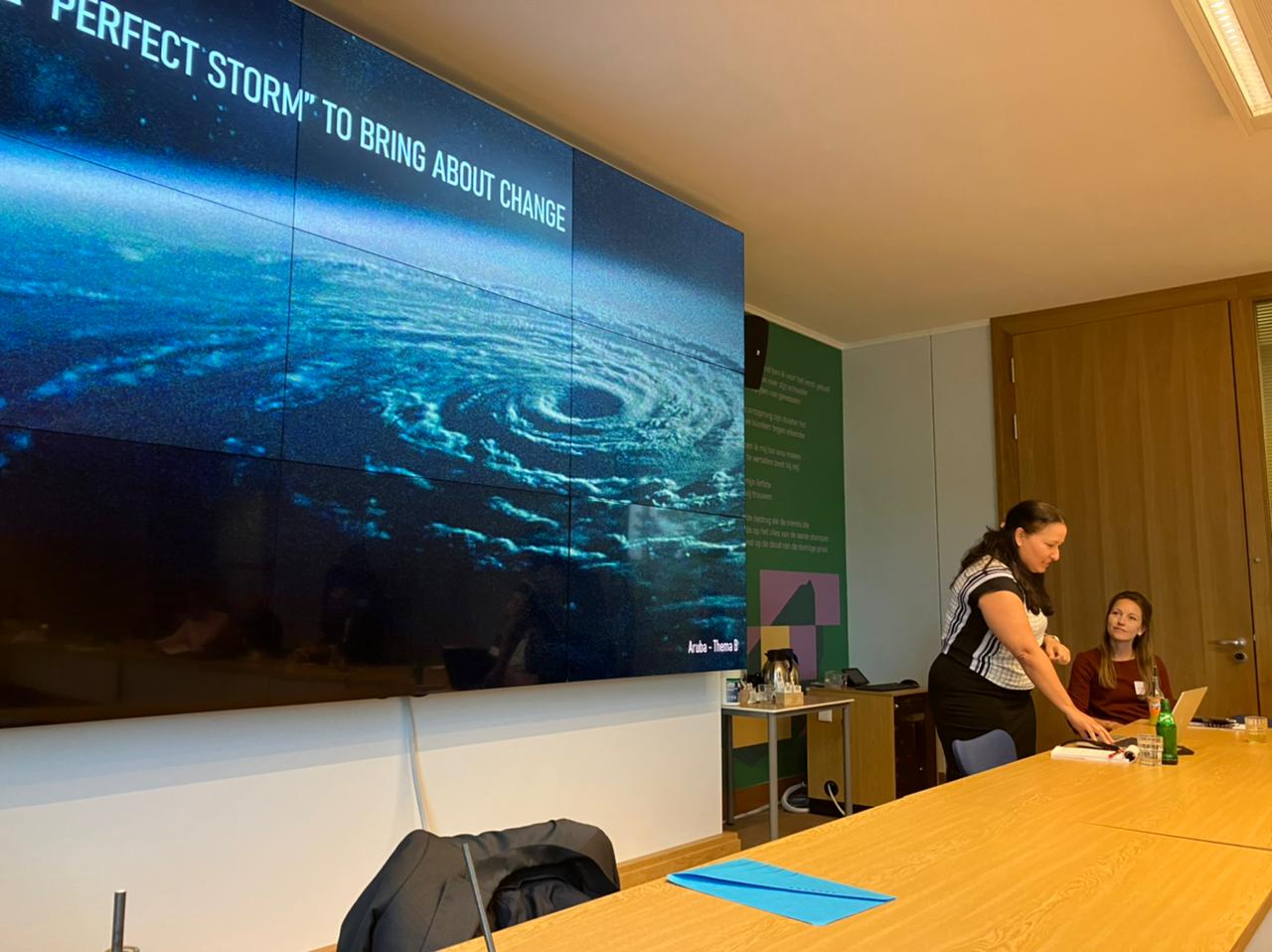 Counterpart Days 3 1