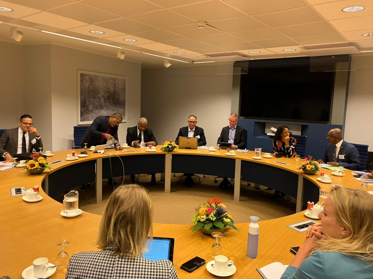 Counterpart Days 4 1